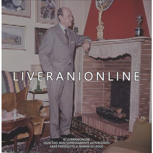 RETROSPETTIVA NICOLO CAROSIO GIORNALISTA E TELECRONISTA SPORTIVO NELLA FOTO NICOLO CAROSIO AG ALDO LIVERANI SAS