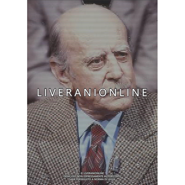 RETROSPETTIVA NICOLO CAROSIO GIORNALISTA E TELECRONISTA SPORTIVO NELLA FOTO NICOLO CAROSIO AG ALDO LIVERANI SAS