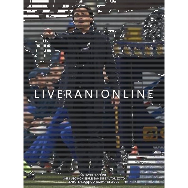 Coppa Italia TIM Cup 2015/2016 Ottavi di Finale Genova - 17.12.2015 Sampdoria-Milan Nella Foto:montella vincenzo /Ph.Vitez-Ag. Aldo Liverani
