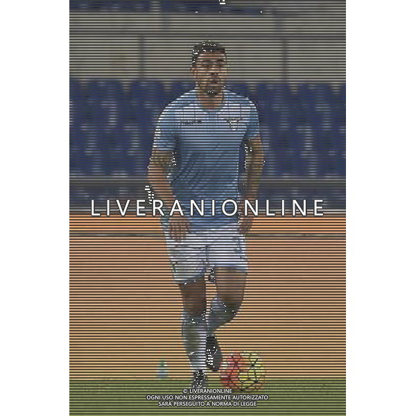 TIM CUP 2015-2016 Ottavi di Finale Roma - 17.12.2015 SS Lazio vs Udinese - nella foto: Dos Santos Mauricio / Ph.Corradetti - AG. Aldo Liverani