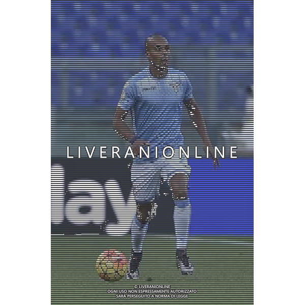 TIM CUP 2015-2016 Ottavi di Finale Roma - 17.12.2015 SS Lazio vs Udinese - nella foto: Abdoulay Konko / Ph.Corradetti - AG. Aldo Liverani