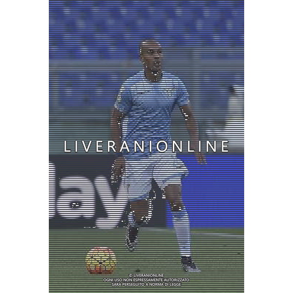TIM CUP 2015-2016 Ottavi di Finale Roma - 17.12.2015 SS Lazio vs Udinese - nella foto: Abdoulay Konko / Ph.Corradetti - AG. Aldo Liverani