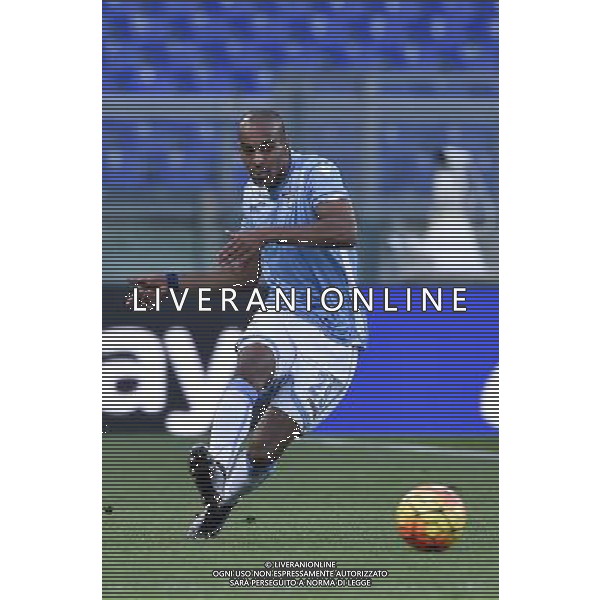 TIM CUP 2015-2016 Ottavi di Finale Roma - 17.12.2015 SS Lazio vs Udinese - nella foto: Abdoulay Konko / Ph.Corradetti - AG. Aldo Liverani
