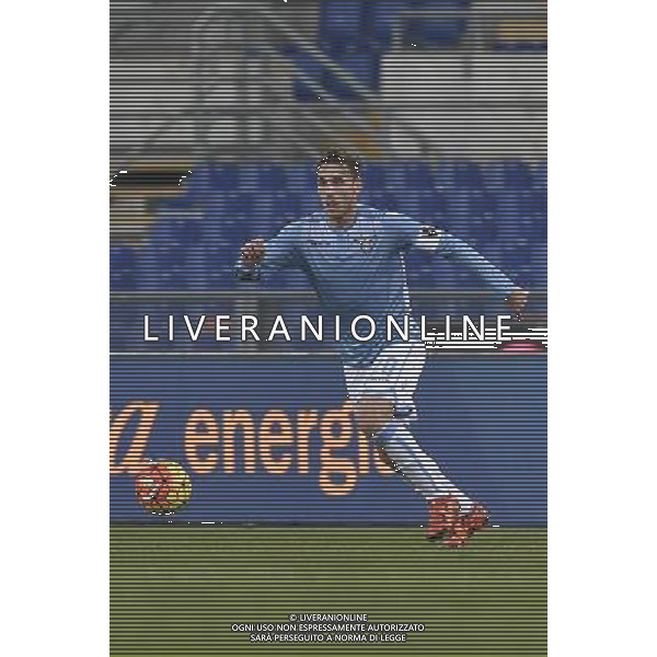 TIM CUP 2015-2016 Ottavi di Finale Roma - 17.12.2015 SS Lazio vs Udinese - nella foto: Lucas Biglia / Ph.Corradetti - AG. Aldo Liverani