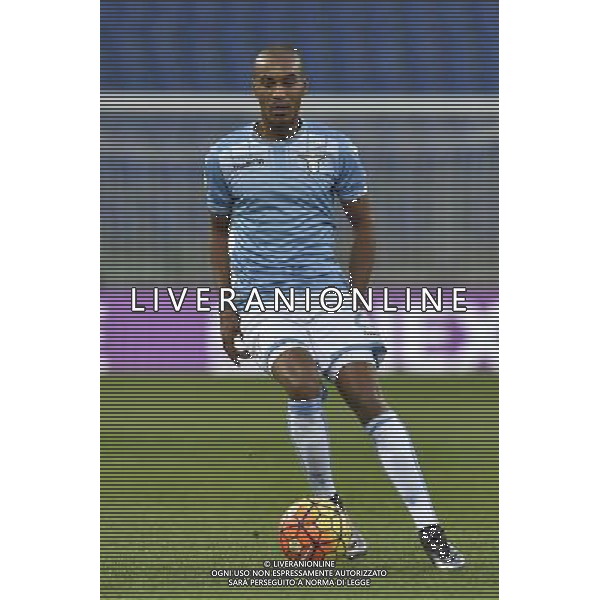 TIM CUP 2015-2016 Ottavi di Finale Roma - 17.12.2015 SS Lazio vs Udinese - nella foto: Abdoulay Konko / Ph.Corradetti - AG. Aldo Liverani