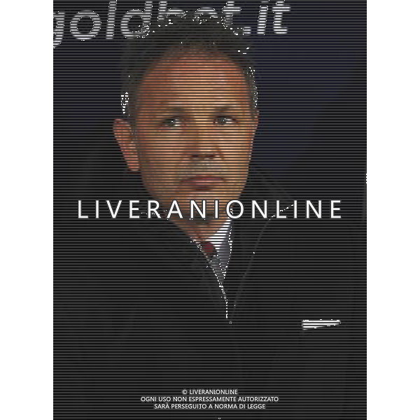 Coppa Italia TIM Cup 2015/2016 Ottavi di Finale Genova - 17.12.2015 Sampdoria-Milan Nella Foto:Mihajlovic Sinisa /Ph.Vitez-Ag. Aldo Liverani
