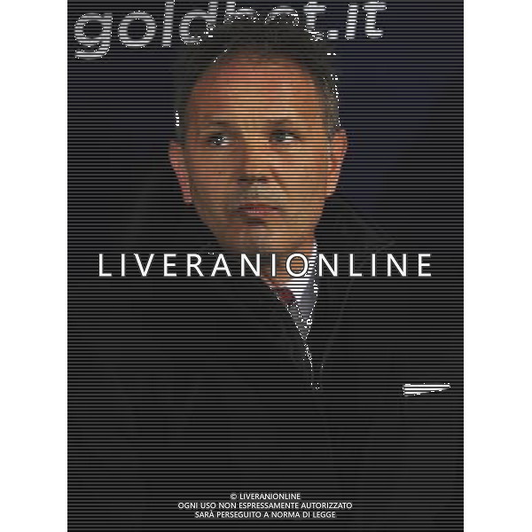 Coppa Italia TIM Cup 2015/2016 Ottavi di Finale Genova - 17.12.2015 Sampdoria-Milan Nella Foto:Mihajlovic Sinisa /Ph.Vitez-Ag. Aldo Liverani