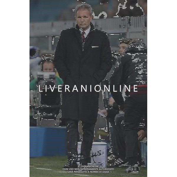 Coppa Italia TIM Cup 2015/2016 Ottavi di Finale Genova - 17.12.2015 Sampdoria-Milan Nella Foto:Mihajlovic Sinisa /Ph.Vitez-Ag. Aldo Liverani