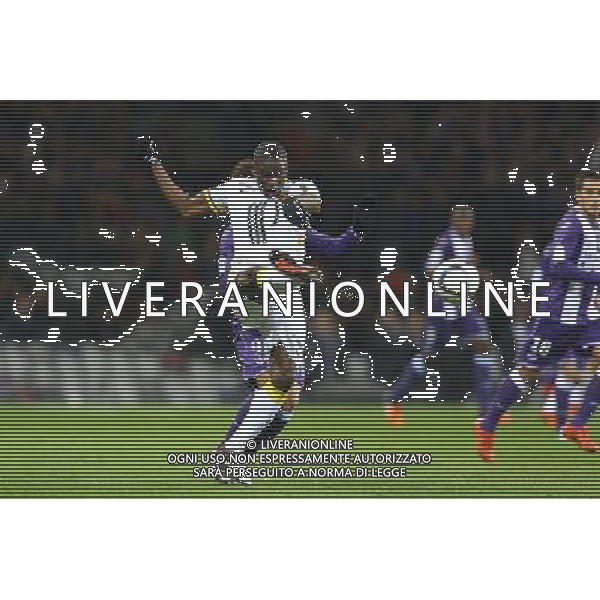 Bakary Soumaoro - 19.12.2015 - Toulouse / Lille - 19eme journee de Ligue 1 Photo : Manu Blondeau / Icon Sport / AGENZIA ALDO LIVERANI SAS - ITALY ONLY EDITORIAL USE ONLY