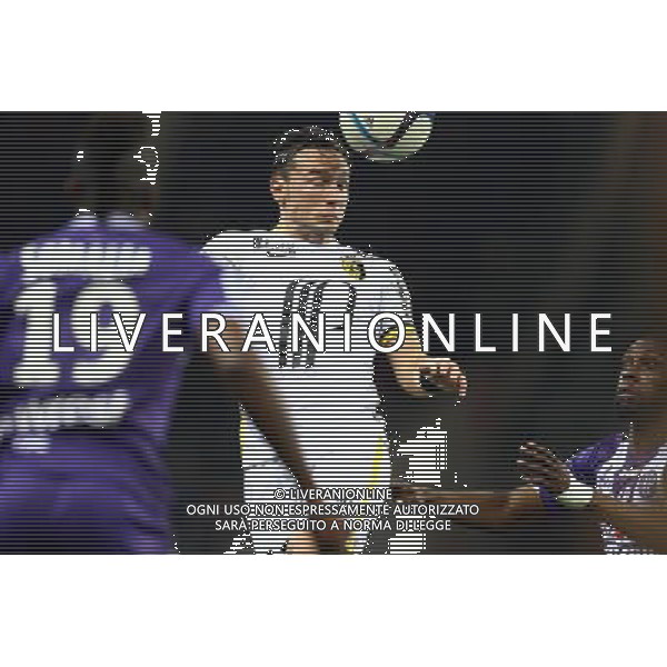 Eric BAUTHEAC - 19.12.2015 - Toulouse / Lille - 19eme journee de Ligue 1 Photo : Manu Blondeau / Icon Sport / AGENZIA ALDO LIVERANI SAS - ITALY ONLY EDITORIAL USE ONLY