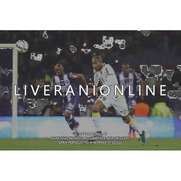 Djibril Sidibe - 19.12.2015 - Toulouse / Lille - 19eme journee de Ligue 1 Photo : Manu Blondeau / Icon Sport / AGENZIA ALDO LIVERANI SAS - ITALY ONLY EDITORIAL USE ONLY