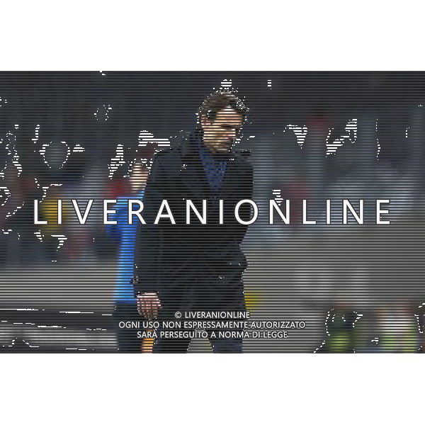 Dominique Arribage - 19.12.2015 - Toulouse / Lille - 19eme journee de Ligue 1 Photo : Manu Blondeau / Icon Sport / AGENZIA ALDO LIVERANI SAS - ITALY ONLY EDITORIAL USE ONLY