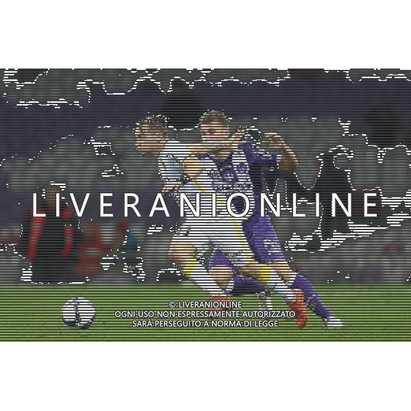 Eric Bautheac - 19.12.2015 - Toulouse / Lille - 19eme journee de Ligue 1 Photo : Manu Blondeau / Icon Sport / AGENZIA ALDO LIVERANI SAS - ITALY ONLY EDITORIAL USE ONLY
