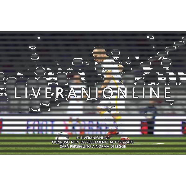 Florent Balmont - 19.12.2015 - Toulouse / Lille - 19eme journee de Ligue 1 Photo : Manu Blondeau / Icon Sport / AGENZIA ALDO LIVERANI SAS - ITALY ONLY EDITORIAL USE ONLY