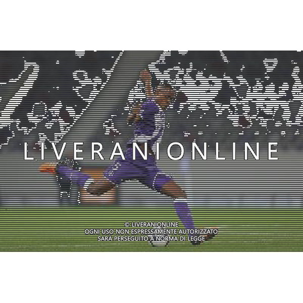Issa Diop - 19.12.2015 - Toulouse / Lille - 19eme journee de Ligue 1 Photo : Manu Blondeau / Icon Sport / AGENZIA ALDO LIVERANI SAS - ITALY ONLY EDITORIAL USE ONLY