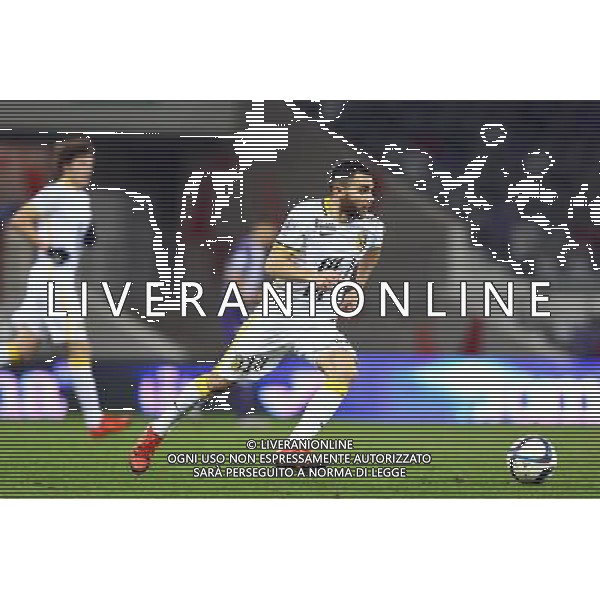 Marvin Martin - 19.12.2015 - Toulouse / Lille - 19eme journee de Ligue 1 Photo : Manu Blondeau / Icon Sport / AGENZIA ALDO LIVERANI SAS - ITALY ONLY EDITORIAL USE ONLY