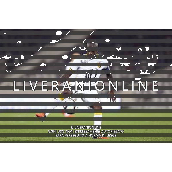 Rio Mavuba - 19.12.2015 - Toulouse / Lille - 19eme journee de Ligue 1 Photo : Manu Blondeau / Icon Sport / AGENZIA ALDO LIVERANI SAS - ITALY ONLY EDITORIAL USE ONLY