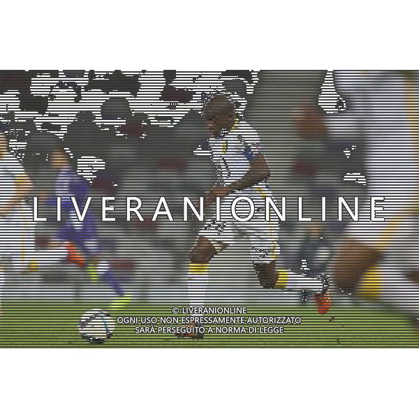 Rio Mavuba - 19.12.2015 - Toulouse / Lille - 19eme journee de Ligue 1 Photo : Manu Blondeau / Icon Sport / AGENZIA ALDO LIVERANI SAS - ITALY ONLY EDITORIAL USE ONLY