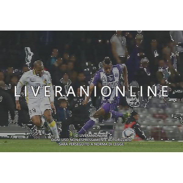 Somalia - 19.12.2015 - Toulouse / Lille - 19eme journee de Ligue 1 Photo : Manu Blondeau / Icon Sport / AGENZIA ALDO LIVERANI SAS - ITALY ONLY EDITORIAL USE ONLY