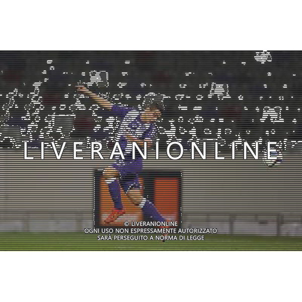 Wissam Ben Yedder - 19.12.2015 - Toulouse / Lille - 19eme journee de Ligue 1 Photo : Manu Blondeau / Icon Sport / AGENZIA ALDO LIVERANI SAS - ITALY ONLY EDITORIAL USE ONLY