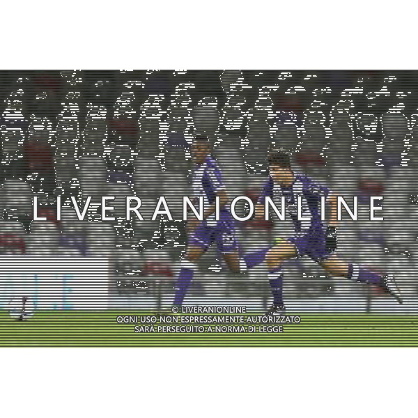 Zinedine Machach - 19.12.2015 - Toulouse / Lille - 19eme journee de Ligue 1 Photo : Manu Blondeau / Icon Sport / AGENZIA ALDO LIVERANI SAS - ITALY ONLY EDITORIAL USE ONLY