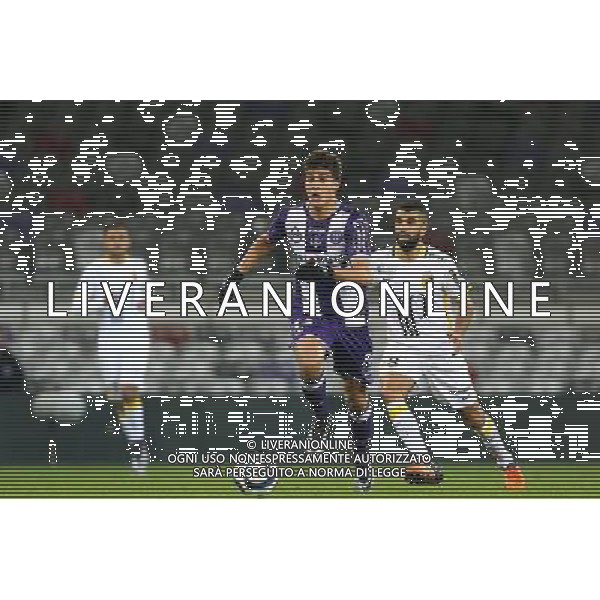 Zinedine Machach - 19.12.2015 - Toulouse / Lille - 19eme journee de Ligue 1 Photo : Manu Blondeau / Icon Sport / AGENZIA ALDO LIVERANI SAS - ITALY ONLY EDITORIAL USE ONLY