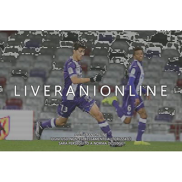Zinedine Machach - 19.12.2015 - Toulouse / Lille - 19eme journee de Ligue 1 Photo : Manu Blondeau / Icon Sport / AGENZIA ALDO LIVERANI SAS - ITALY ONLY EDITORIAL USE ONLY