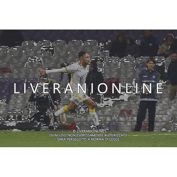 joie de Sofiane Boufal - 19.12.2015 - Toulouse / Lille - 19eme journee de Ligue 1 Photo : Manu Blondeau / Icon Sport / AGENZIA ALDO LIVERANI SAS - ITALY ONLY EDITORIAL USE ONLY