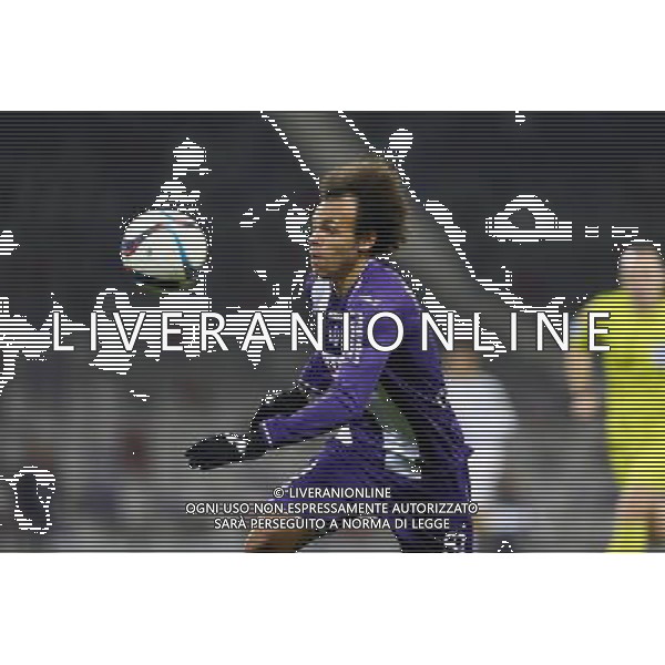 Martin Braithwaite - 19.12.2015 - Toulouse / Lille - 19eme journee de Ligue 1 Photo : Manu Blondeau / Icon Sport / AGENZIA ALDO LIVERANI SAS - ITALY ONLY EDITORIAL USE ONLY