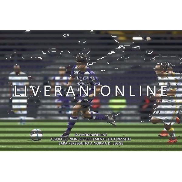 Zinedine Machach - 19.12.2015 - Toulouse / Lille - 19eme journee de Ligue 1 Photo : Manu Blondeau / Icon Sport *** Local Caption *** / AGENZIA ALDO LIVERANI SAS - ITALY ONLY EDITORIAL USE ONLY