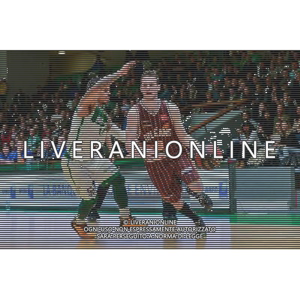 Antoine Eito - 19.12.2015 - Nanterre / Orleans - 13eme journee Pro A Photo : Anthony Dibon / Icon Sport / AGENZIA ALDO LIVERANI SAS - ITALY ONLY EDITORIAL USE ONLY