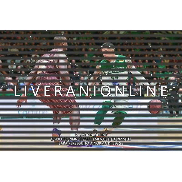 TJ Campbell - 19.12.2015 - Nanterre / Orleans - 13eme journee Pro A Photo : Anthony Dibon / Icon Sport / AGENZIA ALDO LIVERANI SAS - ITALY ONLY EDITORIAL USE ONLY
