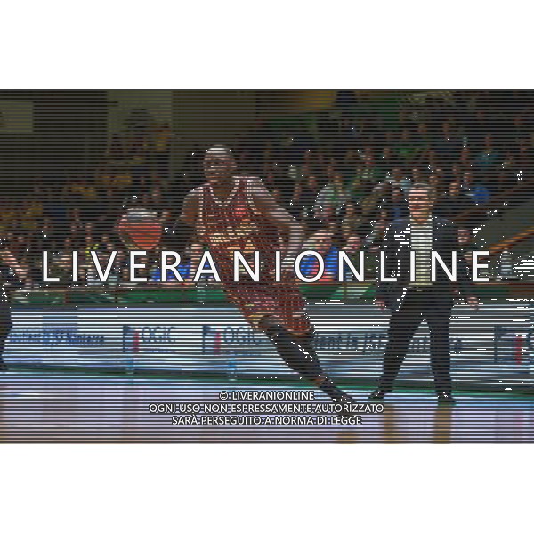Antoine Mendy - 19.12.2015 - Nanterre / Orleans - 13eme journee Pro A Photo : Anthony Dibon / Icon Sport / AGENZIA ALDO LIVERANI SAS - ITALY ONLY EDITORIAL USE ONLY