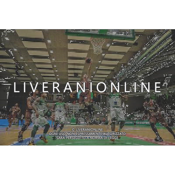 Antoine Eito - 19.12.2015 - Nanterre / Orleans - 13eme journee Pro A Photo : Anthony Dibon / Icon Sport / AGENZIA ALDO LIVERANI SAS - ITALY ONLY EDITORIAL USE ONLY