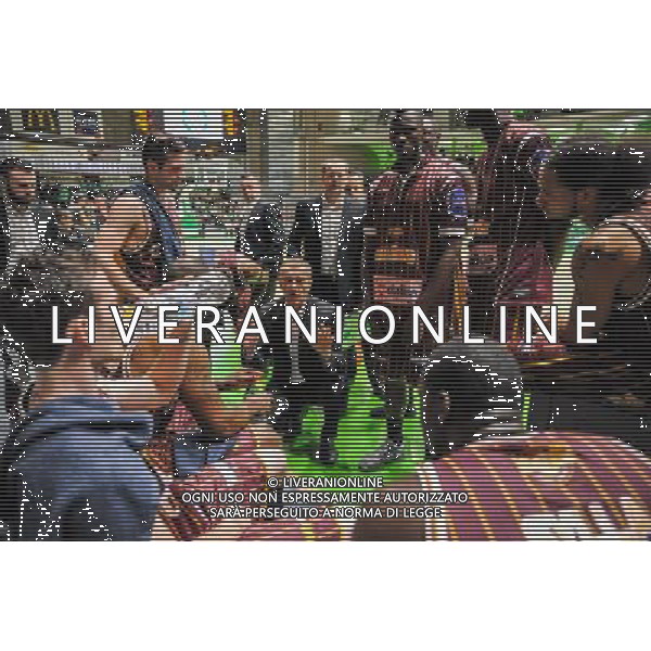 Pierre Vincent - 19.12.2015 - Nanterre / Orleans - 13eme journee Pro A Photo : Anthony Dibon / Icon Sport / AGENZIA ALDO LIVERANI SAS - ITALY ONLY EDITORIAL USE ONLY