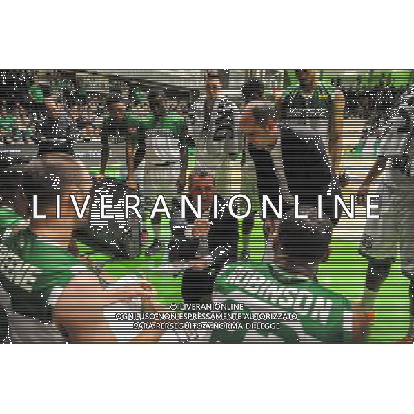Pascal Donnadieu - 19.12.2015 - Nanterre / Orleans - 13eme journee Pro A Photo : Anthony Dibon / Icon Sport / AGENZIA ALDO LIVERANI SAS - ITALY ONLY EDITORIAL USE ONLY
