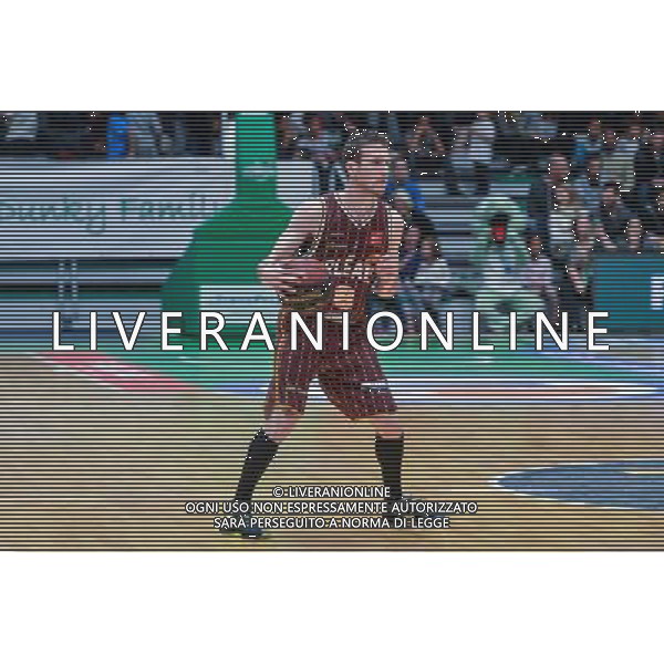 Antoine Eito - 19.12.2015 - Nanterre / Orleans - 13eme journee Pro A Photo : Anthony Dibon / Icon Sport / AGENZIA ALDO LIVERANI SAS - ITALY ONLY EDITORIAL USE ONLY
