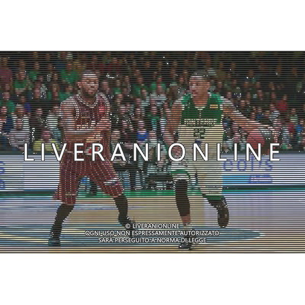 Gerald Robinson - 19.12.2015 - Nanterre / Orleans - 13eme journee Pro A Photo : Anthony Dibon / Icon Sport / AGENZIA ALDO LIVERANI SAS - ITALY ONLY EDITORIAL USE ONLY