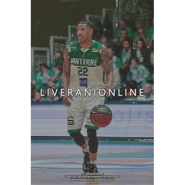 Gerald Robinson - 19.12.2015 - Nanterre / Orleans - 13eme journee Pro A Photo : Anthony Dibon / Icon Sport / AGENZIA ALDO LIVERANI SAS - ITALY ONLY EDITORIAL USE ONLY