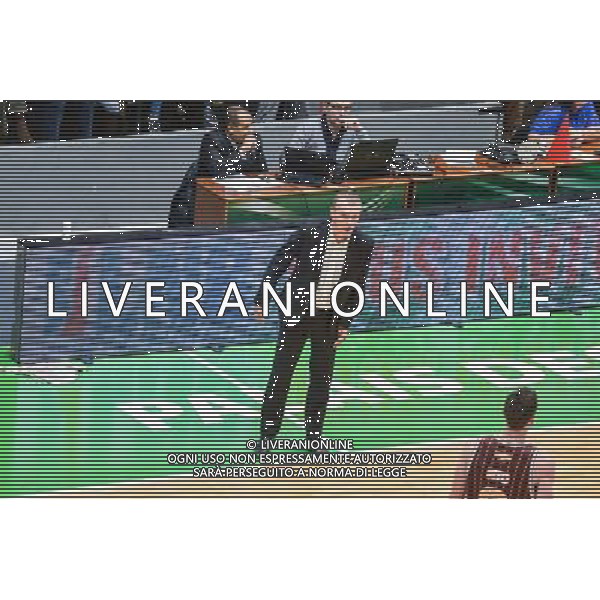 Pierre Vincent - 19.12.2015 - Nanterre / Orleans - 13eme journee Pro A Photo : Anthony Dibon / Icon Sport / AGENZIA ALDO LIVERANI SAS - ITALY ONLY EDITORIAL USE ONLY