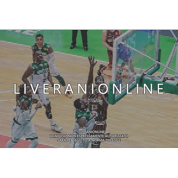 Abdel Kader Sylla - 19.12.2015 - Nanterre / Orleans - 13eme journee Pro A Photo : Anthony Dibon / Icon Sport / AGENZIA ALDO LIVERANI SAS - ITALY ONLY EDITORIAL USE ONLY