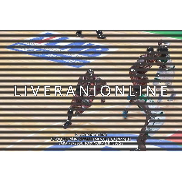 Antoine Mendy - 19.12.2015 - Nanterre / Orleans - 13eme journee Pro A Photo : Anthony Dibon / Icon Sport / AGENZIA ALDO LIVERANI SAS - ITALY ONLY EDITORIAL USE ONLY