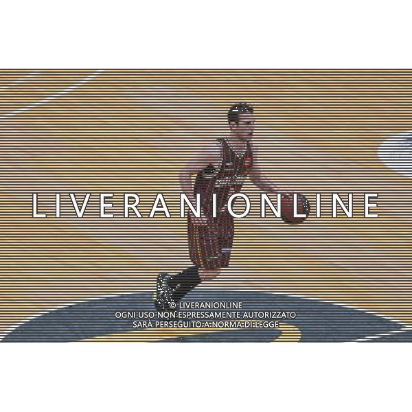 Antoine Eito - 19.12.2015 - Nanterre / Orleans - 13eme journee Pro A Photo : Anthony Dibon / Icon Sport / AGENZIA ALDO LIVERANI SAS - ITALY ONLY EDITORIAL USE ONLY