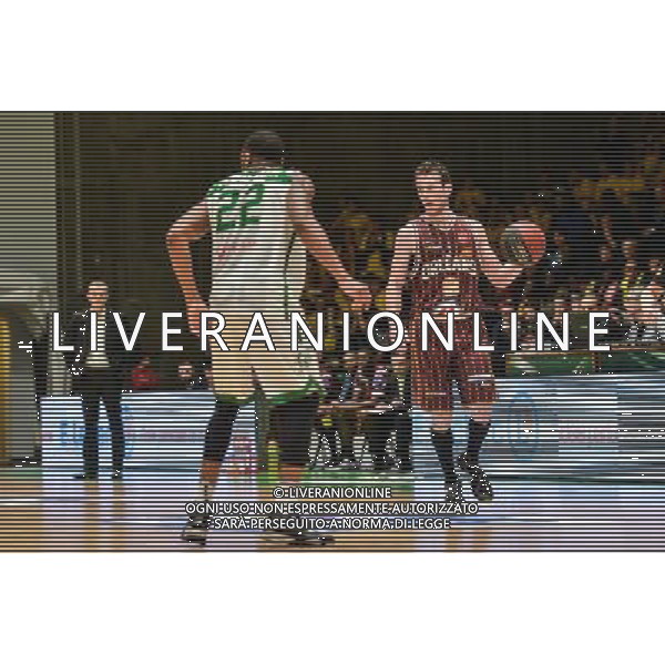 Antoine Eito - 19.12.2015 - Nanterre / Orleans - 13eme journee Pro A Photo : Anthony Dibon / Icon Sport / AGENZIA ALDO LIVERANI SAS - ITALY ONLY EDITORIAL USE ONLY