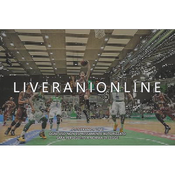Antoine Eito - 19.12.2015 - Nanterre / Orleans - 13eme journee Pro A Photo : Anthony Dibon / Icon Sport / AGENZIA ALDO LIVERANI SAS - ITALY ONLY EDITORIAL USE ONLY