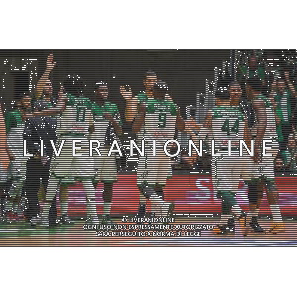 Joie Nanterre - 19.12.2015 - Nanterre / Orleans - 13eme journee Pro A Photo : Anthony Dibon / Icon Sport / AGENZIA ALDO LIVERANI SAS - ITALY ONLY EDITORIAL USE ONLY