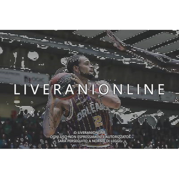 Chevon Troutman - 19.12.2015 - Nanterre / Orleans - 13eme journee Pro A Photo : Anthony Dibon / Icon Sport / AGENZIA ALDO LIVERANI SAS - ITALY ONLY EDITORIAL USE ONLY