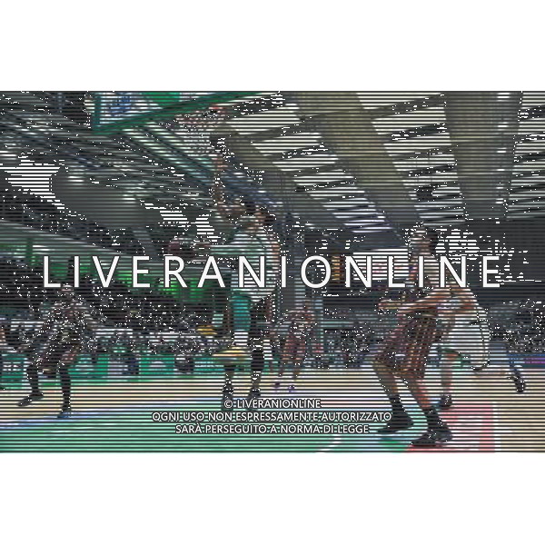 TJ Campbell - 19.12.2015 - Nanterre / Orleans - 13eme journee Pro A Photo : Anthony Dibon / Icon Sport / AGENZIA ALDO LIVERANI SAS - ITALY ONLY EDITORIAL USE ONLY