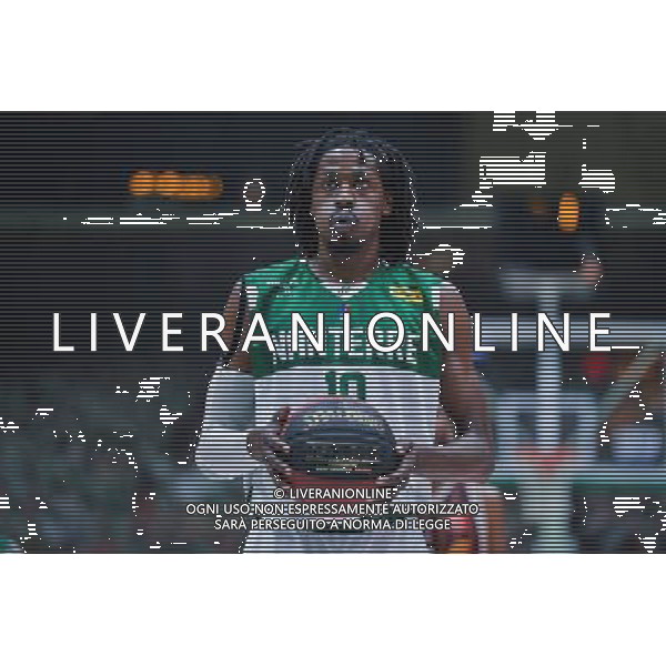 Mykal Riley - 19.12.2015 - Nanterre / Orleans - 13eme journee Pro A Photo : Anthony Dibon / Icon Sport / AGENZIA ALDO LIVERANI SAS - ITALY ONLY EDITORIAL USE ONLY