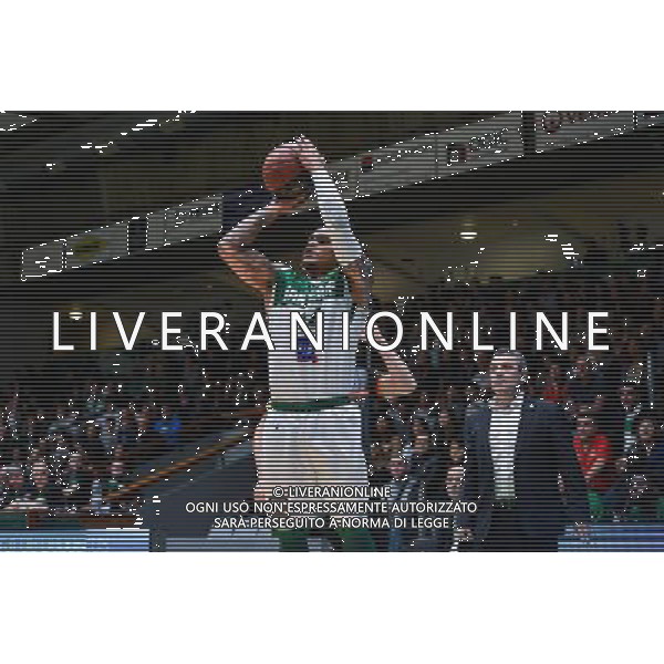 TJ Campbell / Pascal Donnadieu - 19.12.2015 - Nanterre / Orleans - 13eme journee Pro A Photo : Anthony Dibon / Icon Sport / AGENZIA ALDO LIVERANI SAS - ITALY ONLY EDITORIAL USE ONLY